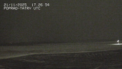 Panorama Výsokých Tater