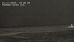 Panorama Výsokých Tater