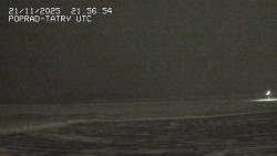 Panorama Výsokých Tater