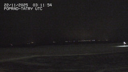 Panorama Výsokých Tater