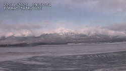 Panorama Výsokých Tater