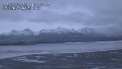 Panorama Výsokých Tater