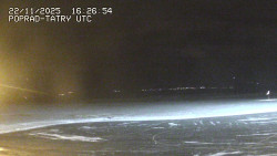 Panorama Výsokých Tater