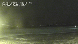 Panorama Výsokých Tater