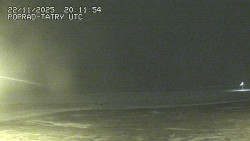 Panorama Výsokých Tater