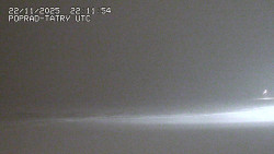 Panorama Výsokých Tater