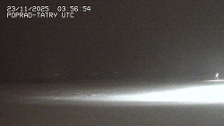 Panorama Výsokých Tater