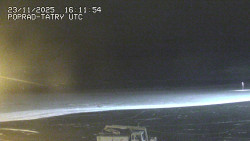 Panorama Výsokých Tater