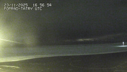 Panorama Výsokých Tater