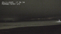 Panorama Výsokých Tater