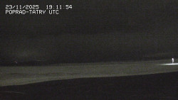 Panorama Výsokých Tater