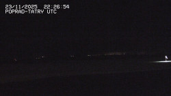 Panorama Výsokých Tater