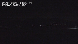 Panorama Výsokých Tater