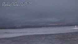 Panorama Výsokých Tater