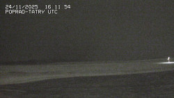 Panorama Výsokých Tater