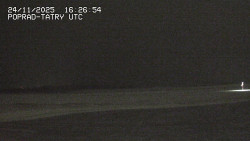 Panorama Výsokých Tater