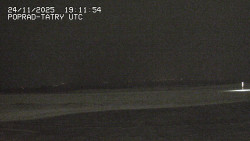 Panorama Výsokých Tater