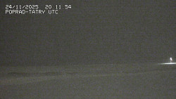 Panorama Výsokých Tater