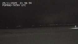 Panorama Výsokých Tater