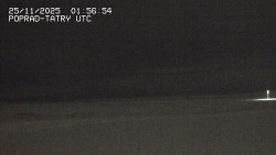 Panorama Výsokých Tater