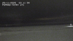 Panorama Výsokých Tater