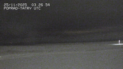 Panorama Výsokých Tater