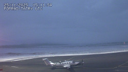 Panorama Výsokých Tater