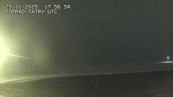 Panorama Výsokých Tater