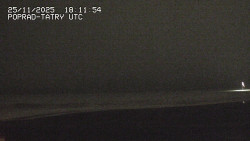 Panorama Výsokých Tater