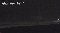 Panorama Výsokých Tater