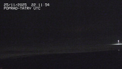 Panorama Výsokých Tater