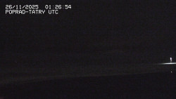 Panorama Výsokých Tater