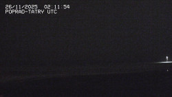 Panorama Výsokých Tater