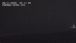 Panorama Výsokých Tater