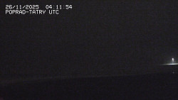 Panorama Výsokých Tater