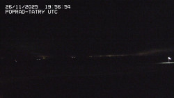 Panorama Výsokých Tater