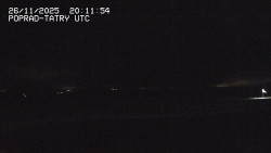 Panorama Výsokých Tater