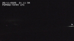 Panorama Výsokých Tater