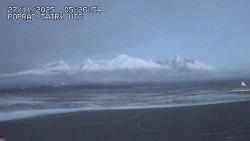 Panorama Výsokých Tater