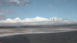 Panorama Výsokých Tater