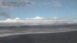 Panorama Výsokých Tater