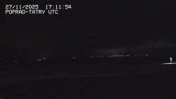 Panorama Výsokých Tater