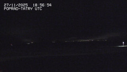 Panorama Výsokých Tater