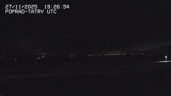 Panorama Výsokých Tater