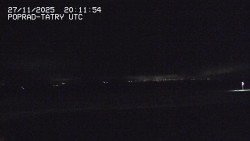 Panorama Výsokých Tater