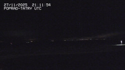 Panorama Výsokých Tater