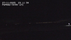 Panorama Výsokých Tater