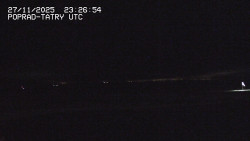 Panorama Výsokých Tater