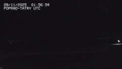 Panorama Výsokých Tater