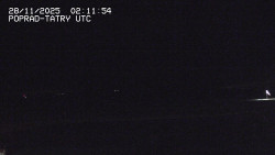 Panorama Výsokých Tater